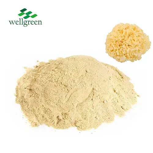 Tremella Fuciformis Extract Powder